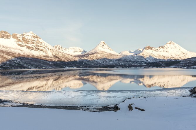 Explore the Norwegian Fjords and the Wildlife From Abisko - Key points to know before you book
