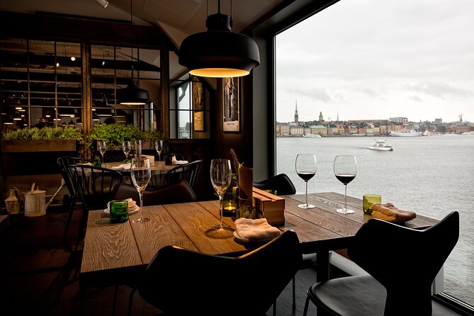 Fotografiska Stockholm Admission Ticket - Who will enjoy Fotografiska most?