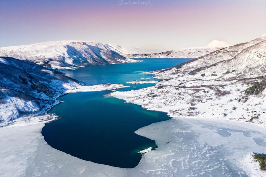 From Kiruna: Narvik City and Fjord Day Trip - Key Points Before You Book