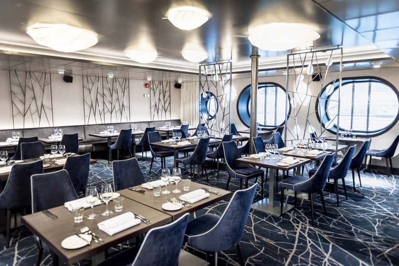 From Stockholm: 3-Day Return Cruise to Helsinki & Breakfast - Day three: breakfast through the Stockholm archipelago