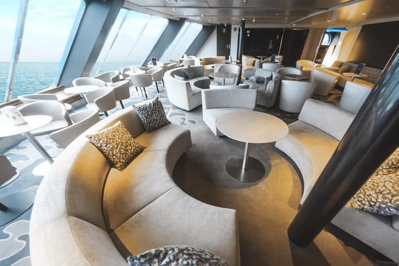 From Stockholm: 3-Day Return Cruise to Helsinki & Breakfast - What the $147 price really covers