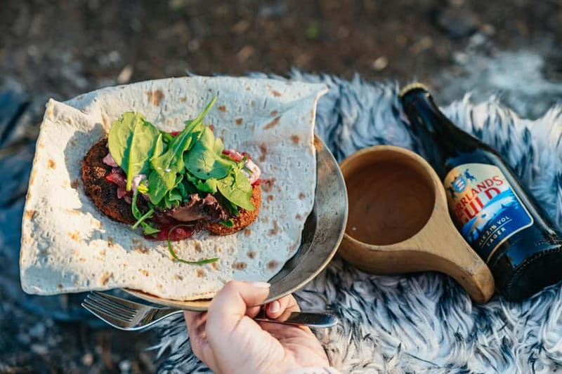 From Stockholm: Moose & Wildlife Safari with Campfire Dinner - Who will enjoy this most