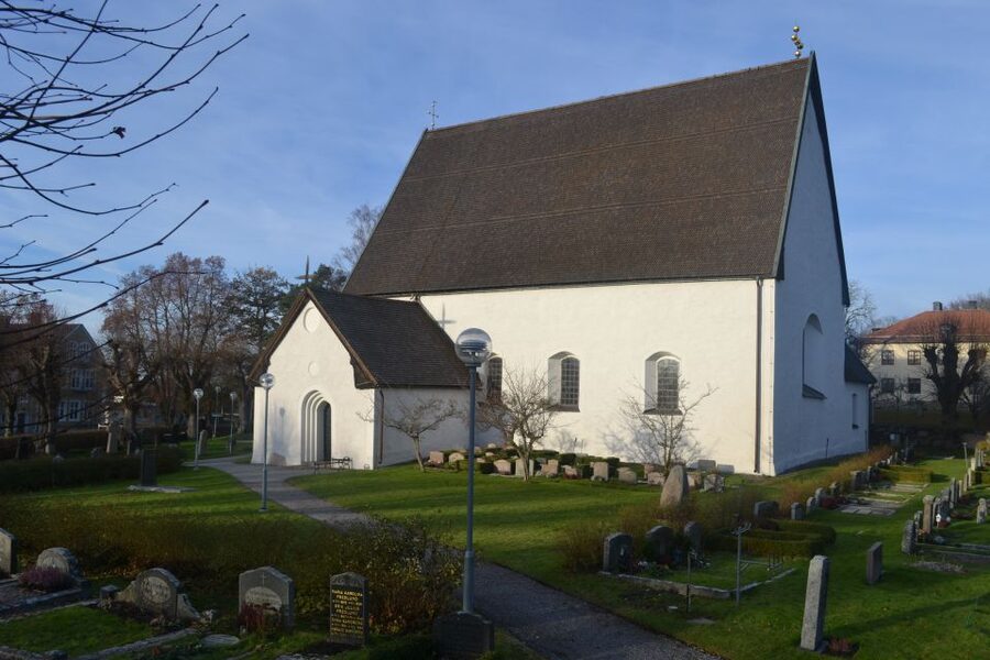From Stockholm: Uppsala and Sigtuna Viking Sites Tour - Five things to know before you book