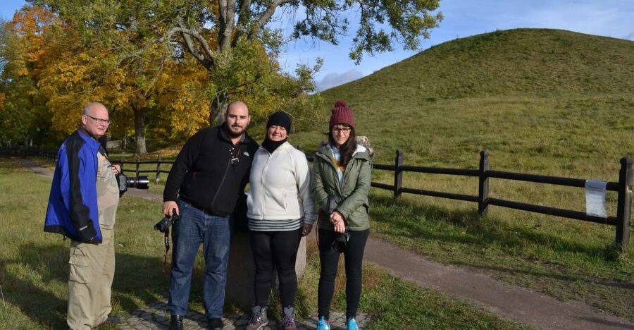 From Stockholm: Uppsala and Sigtuna Viking Sites Tour - Why this day trip adds depth to Stockholm