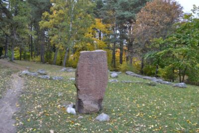Uppsala and Sigtuna Viking Sites Tour