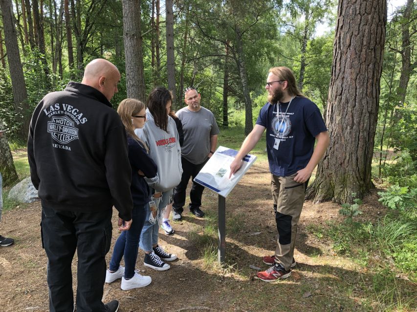 From Stockholm: Viking Culture Guided Tour with Transfer - Who should take this Viking tour?