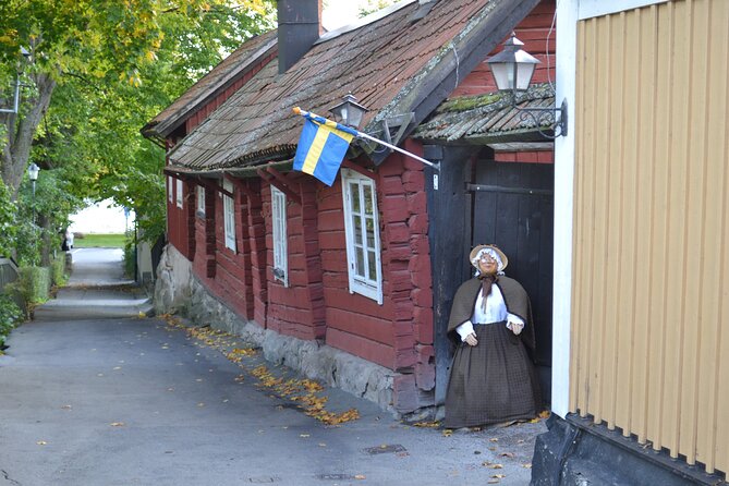 Full Day Viking Tour with Fika Swedish Coffee Break - Why this 10-hour Viking tour is worth considering