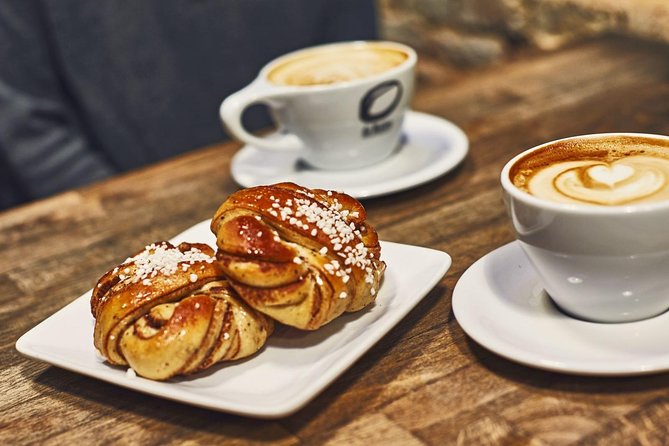 Gothenburg Fika Tour - Key details before you book
