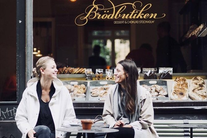 Gothenburg Fika Tour - Walking through Gothenburg one pastry at a time