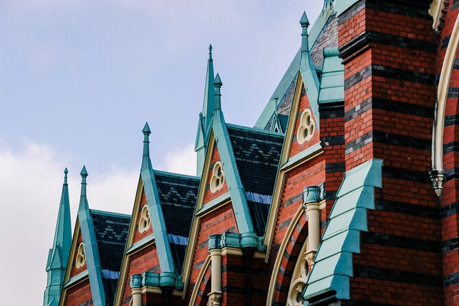 Gothenburg Private Walking Tour with a Local - Who will enjoy this Gothenburg tour most?