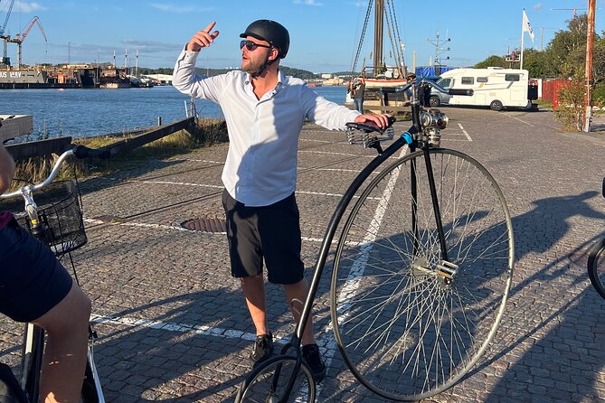 Guided Brewery Tour on Bicycle - What happens at each brewery