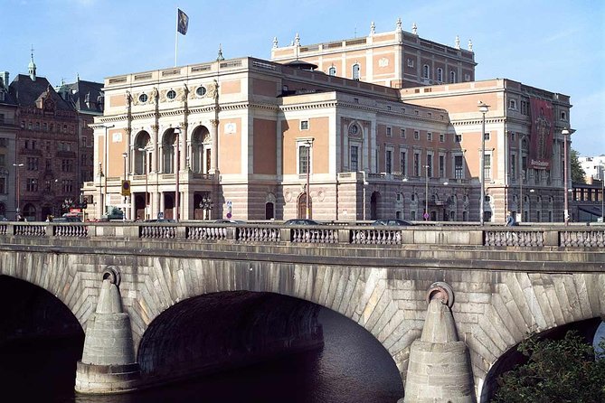 Hop-On Hop-Off Bus and Boat Ticket in Stockholm - Why this pass can make Stockholm easier