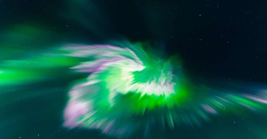 Kiruna: Northern Lights Tour with Photos - Why the photographer changes the experience