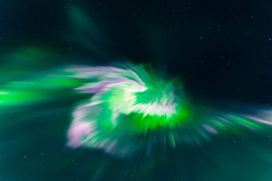 Kiruna: Northern Lights Tour with Photos - Should you book it?