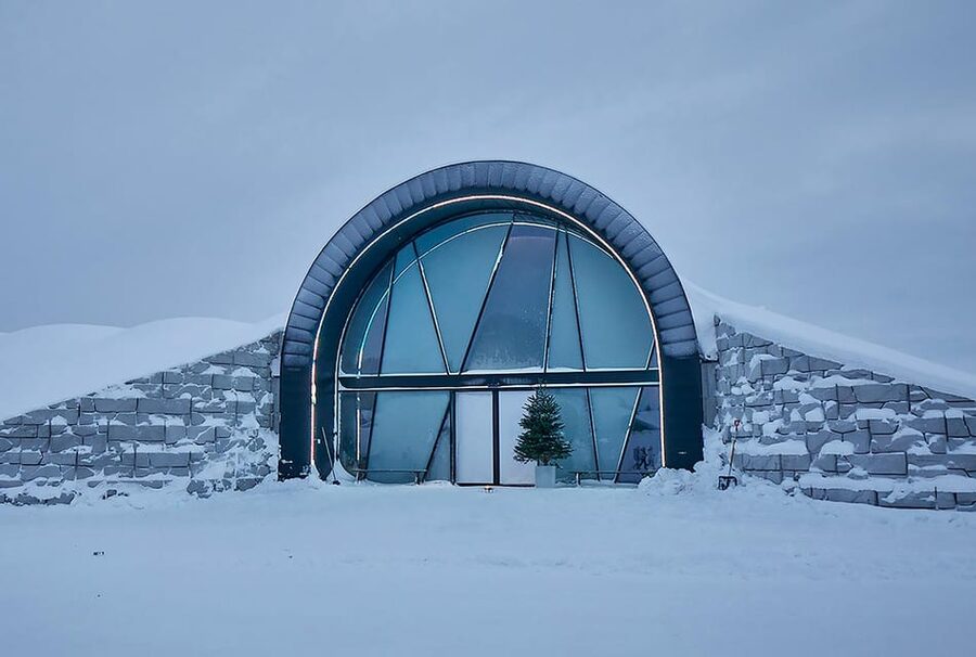 Kiruna: Tour of Icehotel and Jukkasjärvi - Key points to know before you book