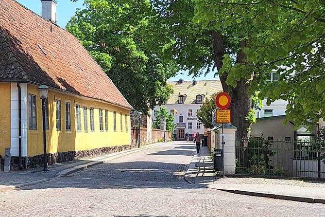 Lund's Medieval and Modern History: A Self-Guided Audio Tour - Kulturen brings earlier Lund to life