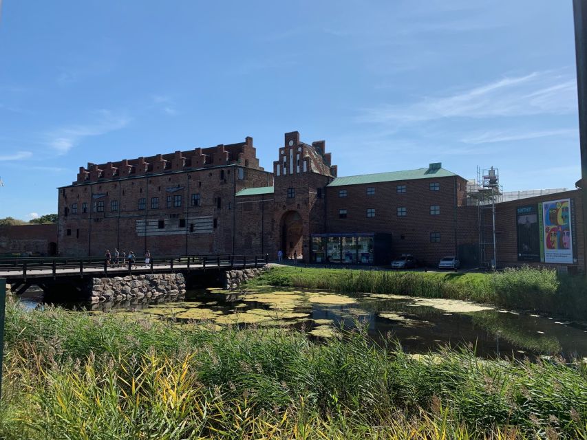 Malmö: 3-Hour Guided Walking Tour - Ribersborg Beach and the local side of Malmö