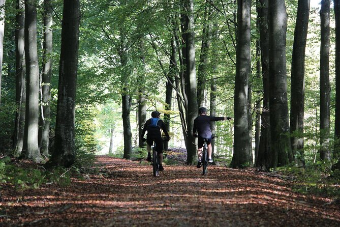 Malmo Bike Rental - Key points to know before booking
