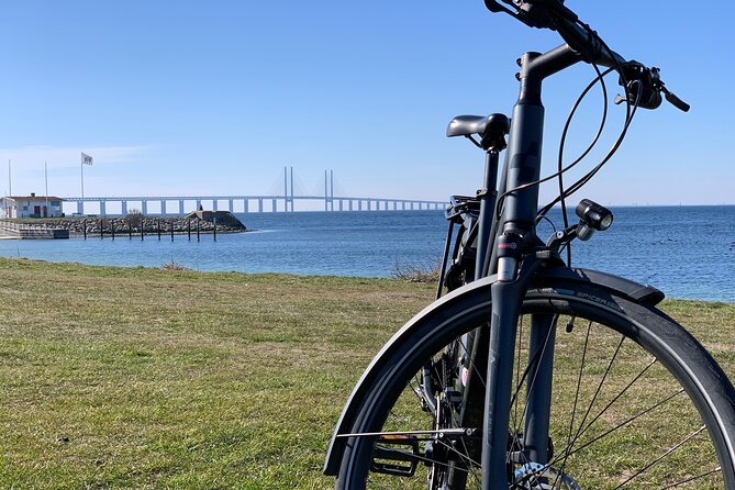 Malmo Bike Rental - Cycling to Limhamn and the beach