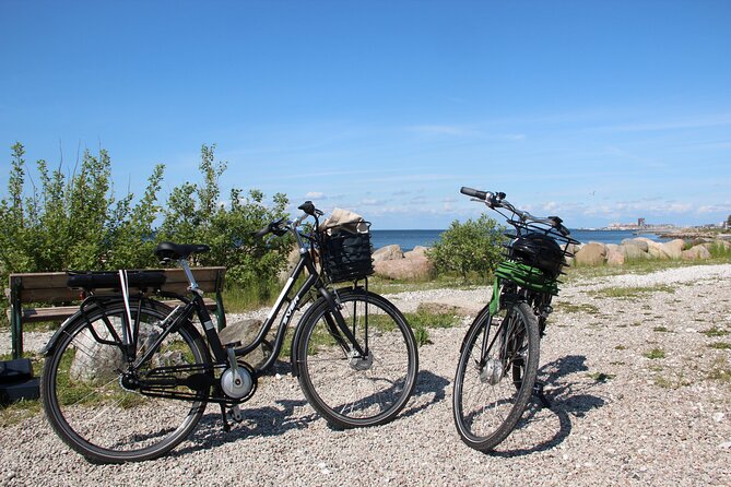 Malmo Bike Rental - One day, three days, or a full week
