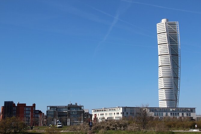 Malmo Bike Rental - What comes with the 7-speed city bike