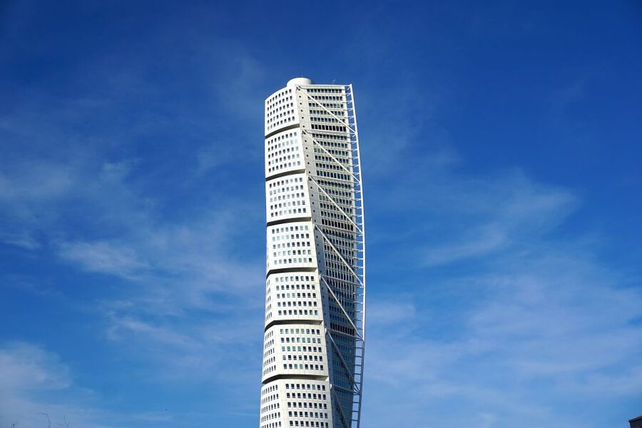 Malmö: Express Walk with a Local in 60 minutes - Is $93 good value?