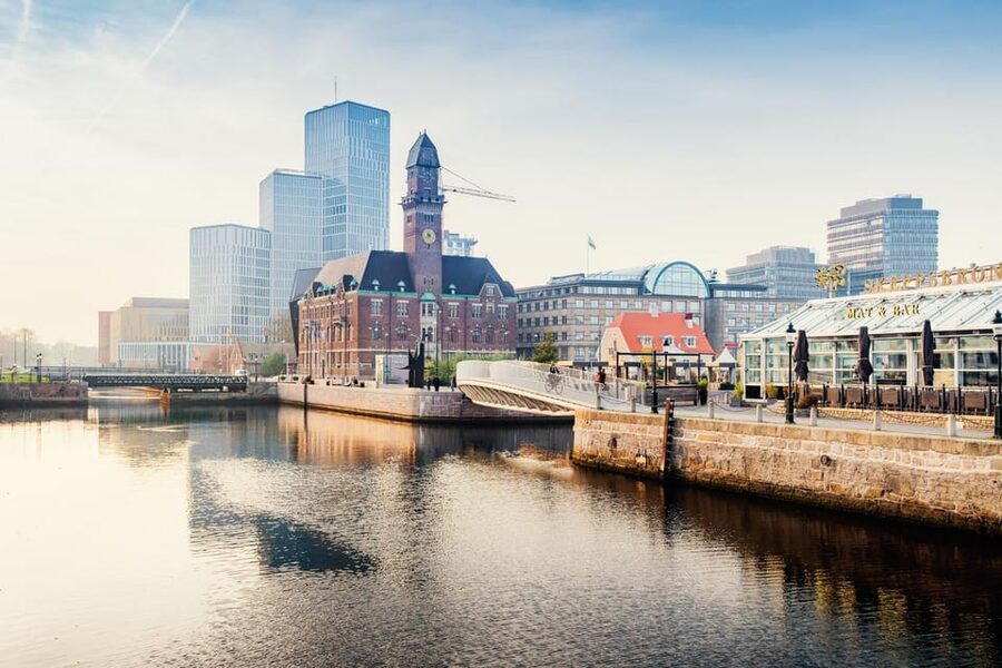 Malmö: Sightseeing and Landmarks tour by bike - Key points to know before you pedal away