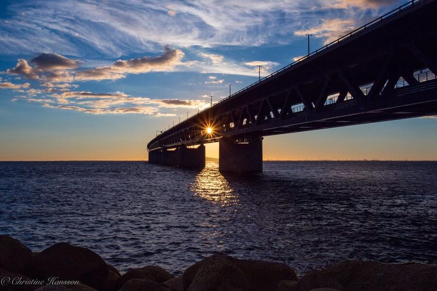 Malmö: Sightseeing and Landmarks tour by bike - The two-hour pace and what it means