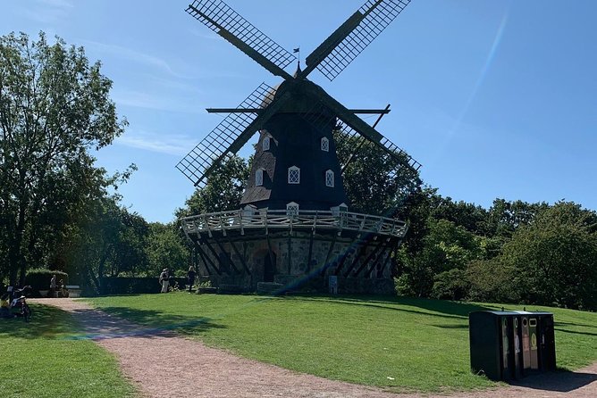Malmo Walking Tour, 3 hours (small group) - Storgatan and the Danish-Swedish struggle