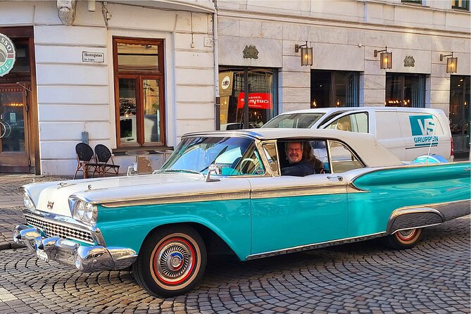 Malmö Walking Tour: Explore Top Sights & Hidden Gems - Why this Malmö walk covers more than the usual postcard sights