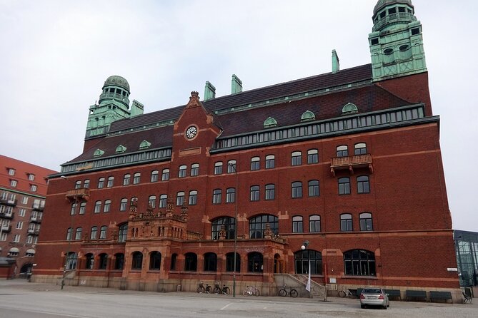 Malmö Walking Tour: Explore Top Sights & Hidden Gems - Timing, meeting point, and practical planning