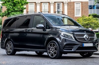 Minivan Arrival Transfer Stockholm Airport ARN to Stockholm City