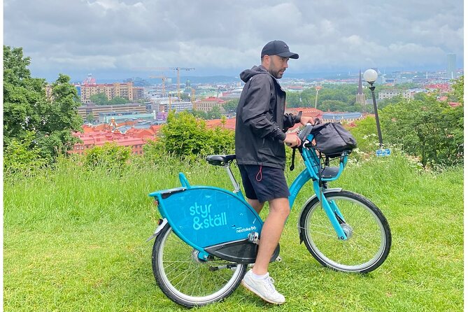 Private Bike Tour in Gothenburg with Pickup - Is $120 per person fair value?