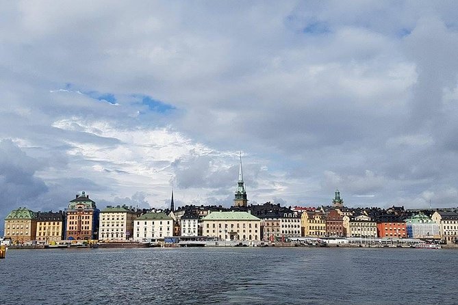 Private Car Tour of Stockholm with a Live guide, including the Vasa museum. - Why the Vasa Museum Deserves the Largest Share of Your Time