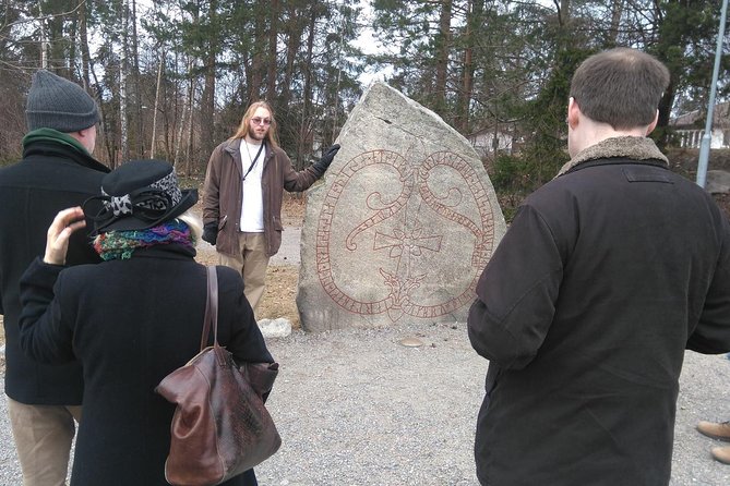 Private Full Day Viking History Tour from Stockholm Including Sigtuna and Uppsala - Sigtuna, Sweden’s oldest town