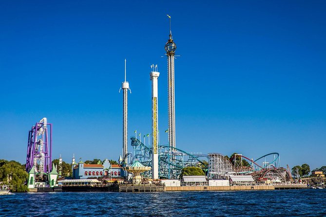 Private full day VIP city tour by limousine car in Stockholm - A private ride that saves precious time