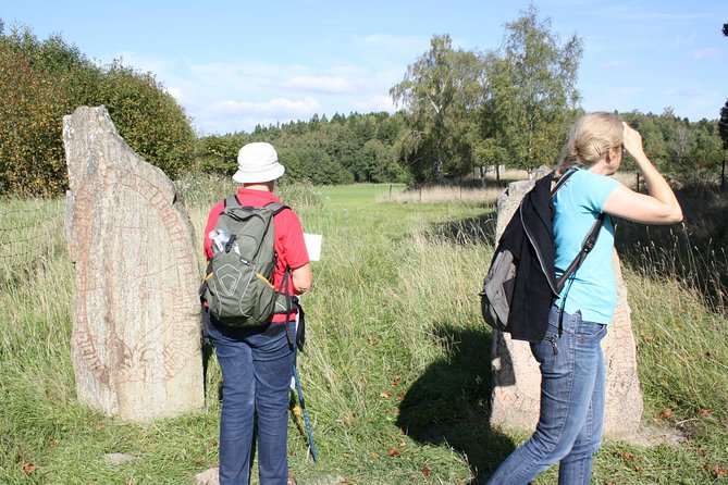 Private Half Day Tour: Viking History Trip from Stockholm Including Sigtuna - Why this half-day trip works