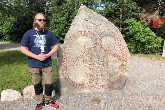 Private Half Day Tour: Viking History Trip from Stockholm Including Sigtuna - Sigtuna: Sweden’s first capital in a compact town