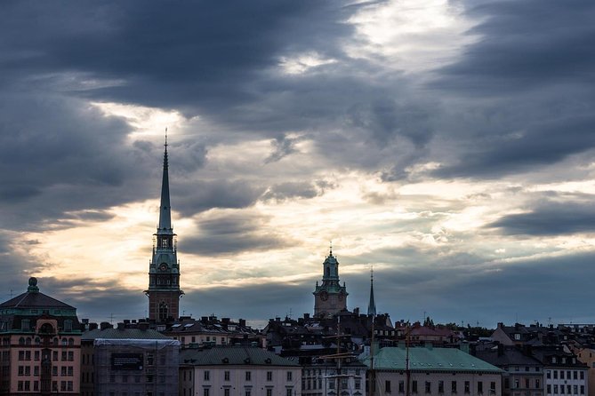 Private Photography workshop in Stockholm - What this Stockholm photography workshop is really like