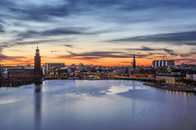 Private Photography workshop in Stockholm - Why three hours can be enough