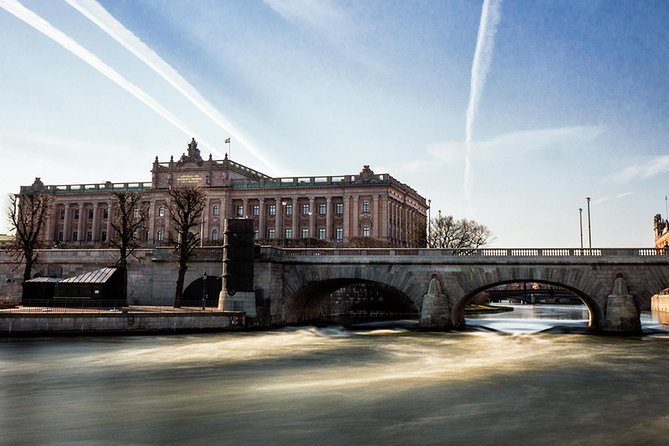 Private Photography workshop in Stockholm - Is $354.82 a fair price for two?