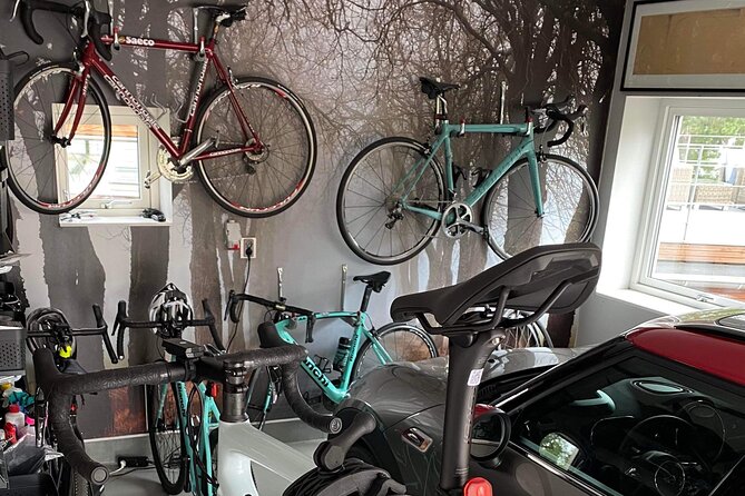 Private Roadbike Adventure in Stockholm - Is $289.11 per person fair?
