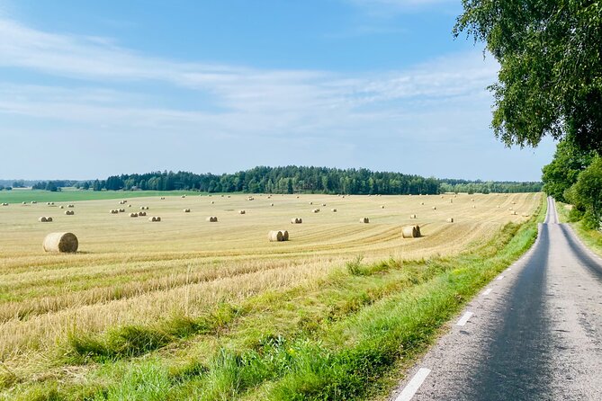 Private Roadbike Adventure in Stockholm - How this compares with a normal Stockholm bike tour