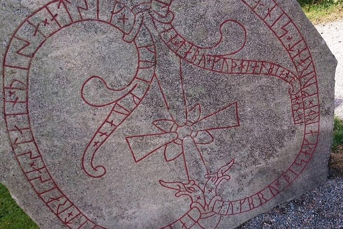 Private Tour: 3h Viking History from Stockholm to Runic Kingdom - Jarlabanke’s bridge and its bold inscriptions