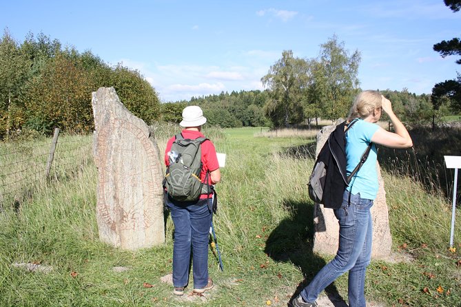 Private Tour: 3h Viking History from Stockholm to Runic Kingdom - Vallentuna church and a later Sweden