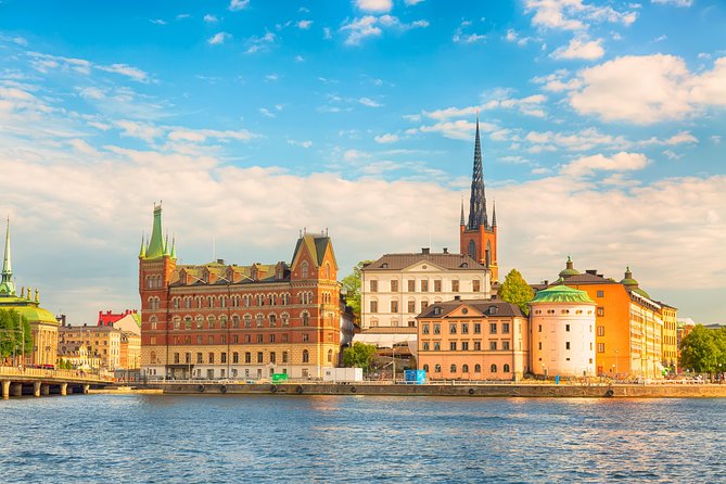 Private Tour of Stockholm - Why a private Stockholm tour can be worth it