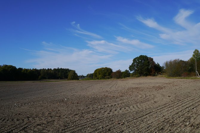 Private Tour: Swedish History Day Trip to World Heritage Candidate Markim-Orkesta from Stockholm - Key points to know before you go