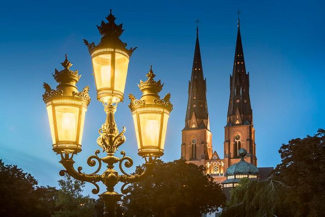 ROYAL Uppsala and VIKING Sigtuna PRIVATE Tour - Is $509.93 Per Person a Fair Price?
