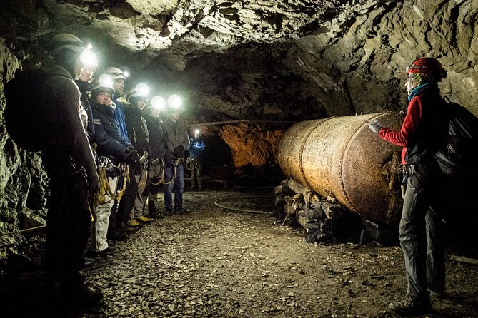 Sauna Ritual of the Lady of the Mine Experience - What to bring for a four-degree setting