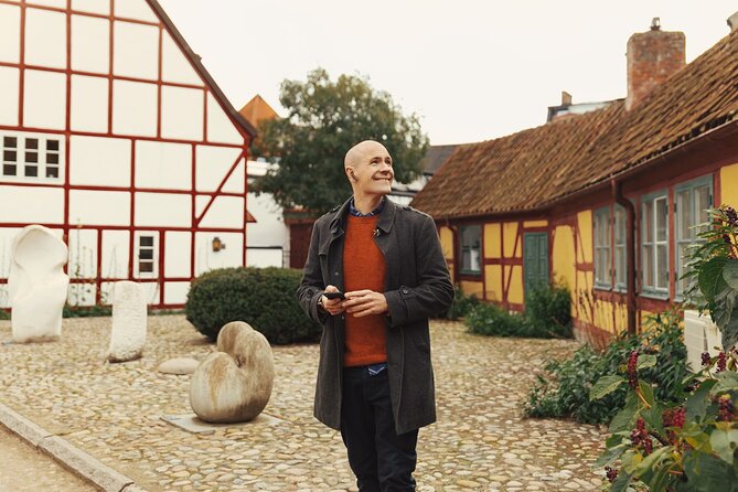 Self-Guided Audio Walking Tour Through Kurt Wallander's Ystad - Is $10.59 good value?